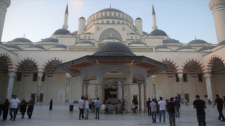 Türkiye Kurban
